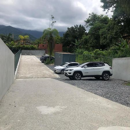 C15 - Conforto Junto A Natureza - Camburyzinho Sao Sebastiao  Exteriér fotografie